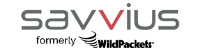 Savvius_formerly_wildpackets logo